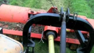 Perfect Flail Mower