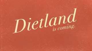 Dietland is coming…