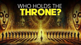 What The Hidden Secret Elite Knows About God and Consciousness They Don’t Want You to Know About