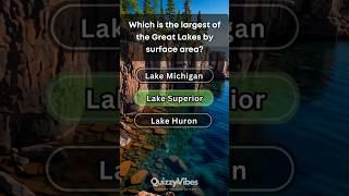 ️ Global Geography Quiz! Peaks, Rivers & Salt Flats! 