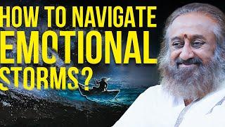 Watch This Every time Life Gets Hard | Wisdom from Gurudev