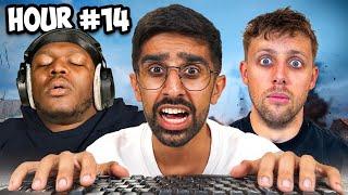 SIDEMEN SEARCH & DESTROY: WORLD RECORD EDITION