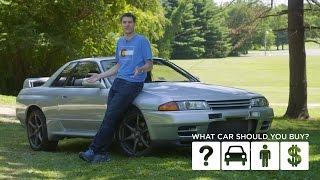 How To Import The Car Of Your Dreams