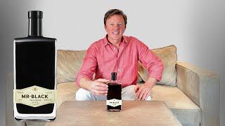 2025: What is Mr Black Coffee Liqueur?  The Boldest Coffee Spirit!