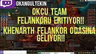 SagitariuS 24 SANİYEDE FELANKOR KESİYOR!! - Knight Online