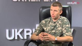 Как Славянск стал центром террористов