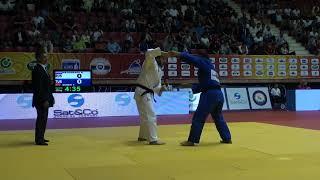 13 GS Baku 2013 90 MAGOMEDOV K RUS SUREN Y  TUR