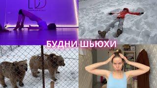 НЕ ШВЕЙНЫЙ ВЛОГ (первый и последний)