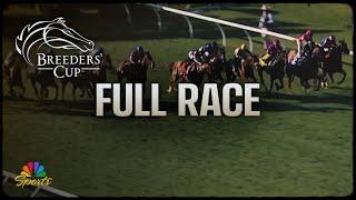 Breeders' Cup 2024: Juvenile Fillies Turf (Full Race) | NBC Sports