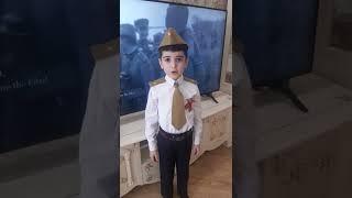 Хотят ли русские войны? (Мкртчян Арно)