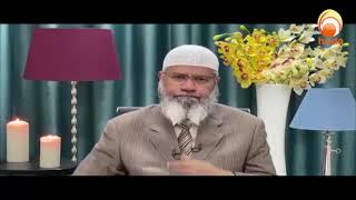 Can A muslim pray at home without a reason  Dr Zakir Naik #HUDATV