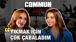 Tanem Has a Question | Elçin Sangu Episode #1