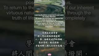 【Eng】 Words of Wisdom 「Volume 1, Number 61-62」