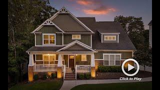 For Sale: Stunning North Chattanooga Home • TODD HENON PROPERTIES