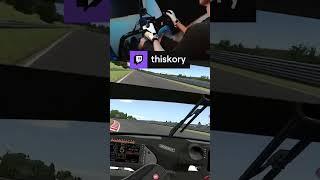 Nice save | thiskory on #Twitch