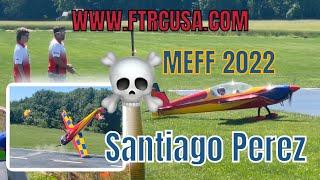 MEFF 2022- Full Throttle RC- Santiago Perez- S.A.D. Award Winner