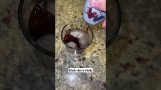 Homemade Dr Pepper Recipe! #shorts #fun #drink