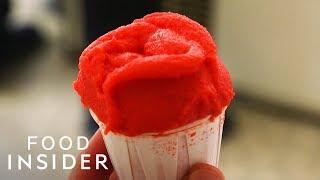 How The Lemon Ice King Of Corona Became The Most Legendary Italian-Ice Shop In NYC | Legendary Eats