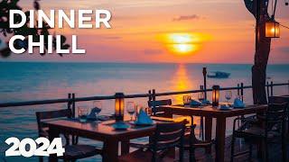 Dinner Lounge - Best of Chill House  Gourmet Tunes