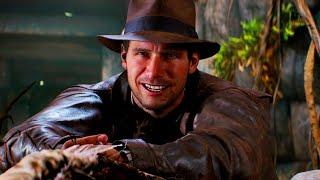 Indiana Jones and the Great Circle Pelicula Completa en Español Latino | Todas las Cinematicas