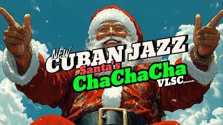 CUBAN Jazz meets Christmas vibes in Caribbean beats! This mix is ABSOLUTE FIRE! 