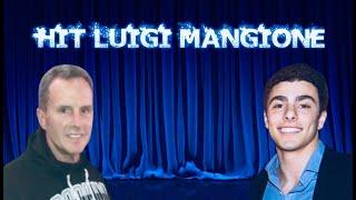 Hit Luigi Mangione