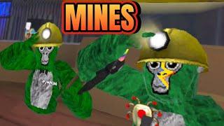 GT Movie: Mines Chapter one