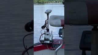 The HASWING Cayman 55 Wireless Trolling Motor 2 year Review