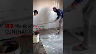 Sk contractor