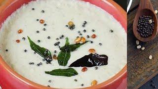 #AKSHATASANGAMESH #iDLI Coconut chutney for idli, dosa,medu vada