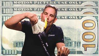 Is This A Golden Age of Fraud?
