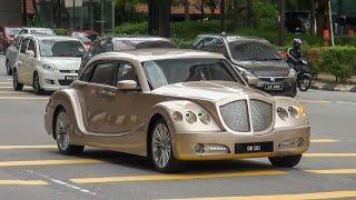 SUPERCARS in MALAYSIA | BEST OF NOVEMBER 2024 HIGHLIGHTS