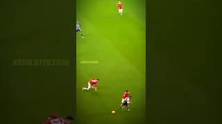 رونالدو ينتقم لزميله في الفريق‍‍ #cr7 #foryou #viralvideo #cristianoronaldo #manutd #football