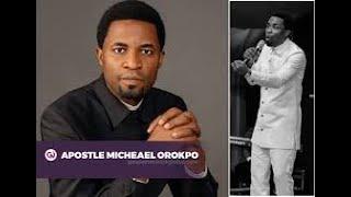 Encountering the Divine: A Deep Dive into the Deity of the Holy Spirit with APOSTLE OROKPO MICHAEL