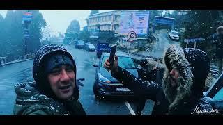 Snowfall 2022 | My Beautiful Darjeeling