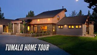 Bend Oregon Homes for Sale: 64970 Gerking Market Rd - Video Tour