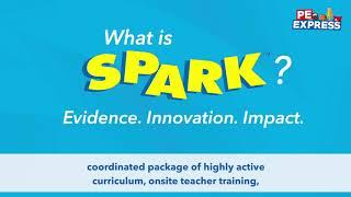 What is SPARK? Evidence, Innovation, Impact | PE Express Ep. #88