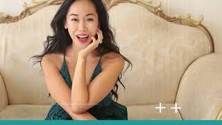 Amy Chan Media Reel - Speaker, Author, Entrepreneur, Heart Hacker.