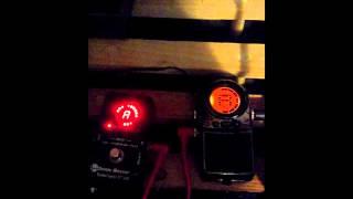 Turbo Tuner VS. Planet Waves