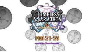 The Timeless Marathon - Link’s Awakening Glitchless - Ruben_ls3