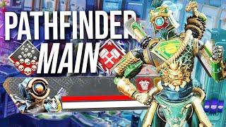 27 Minutes That'll Convert You to a PATHFINDER Main! - Apex Legends Season 22