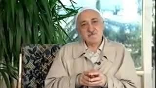 M. Fethullah Gülen Hocaefendi - Bugünleri mi Anlatıyor?