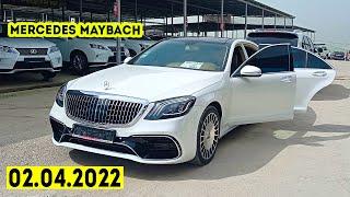 Мошинбозори Душанбе!! Нархи Mercedes Maybach,Camry 2,Toyota Corolla,Mercedes C240