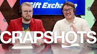 The 2024 Gift Exchange || Crapshots Ep791