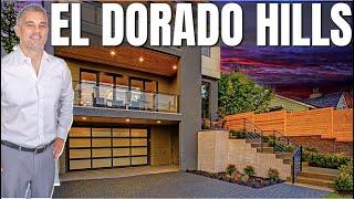 El Dorado Hills - Sacramento California