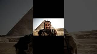 Broar Visits The Great Pyramid of Gaza Flow Veo 3 AI Veo 3