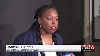 Candidates clash in first Omaha mayoral debate