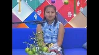 Carmela, sinundo ang kanyang Ina na si Karla sa bahay ni Kuya