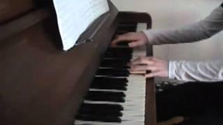 Clint Mansell - Requiem for a Dream Piano (easy Version)