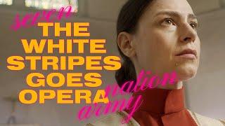 Seven Nation Army - OPERA LAB BERLIN - (The White Stripes Dramatic Opera Cover)